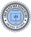 Long Beach Bar Association | Long Beach, California | Organized | LEX | 1917